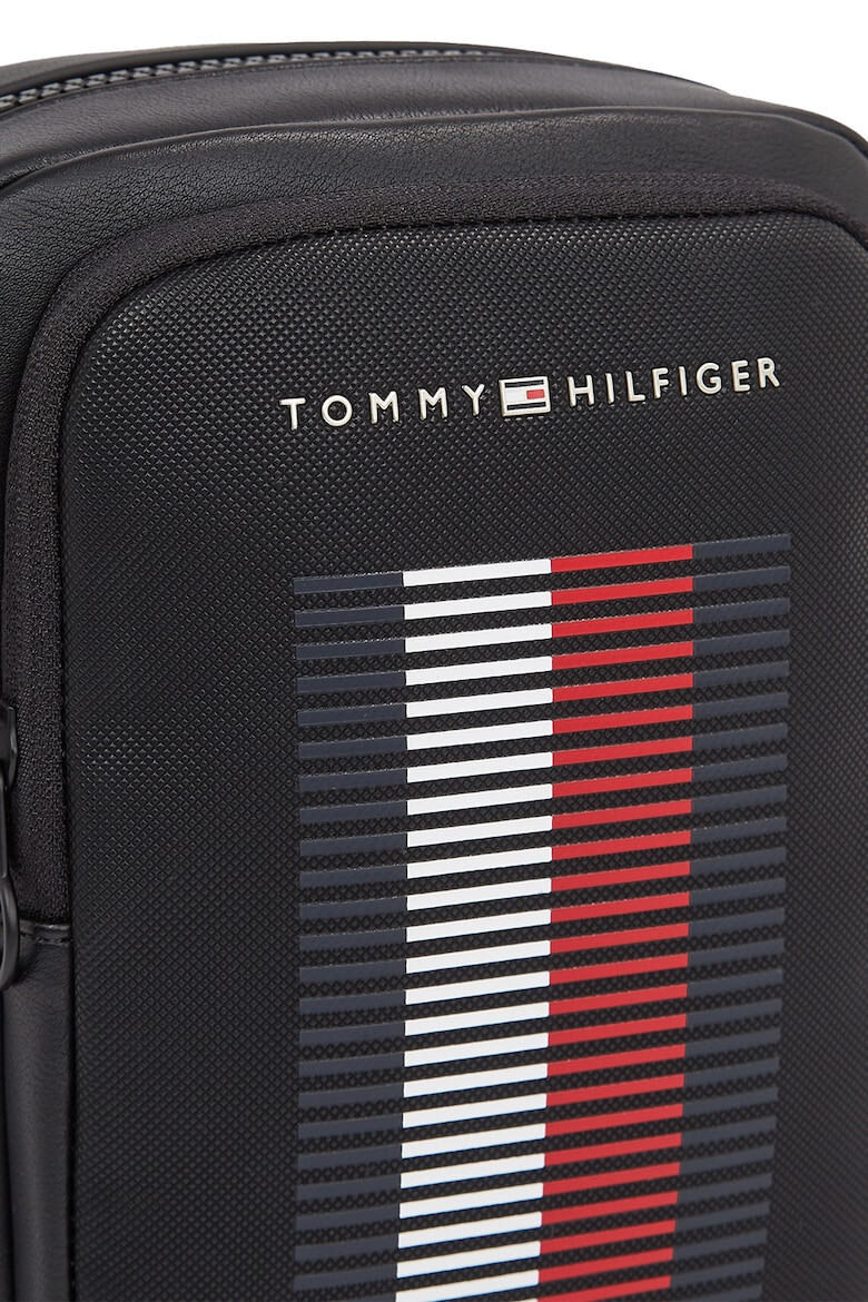 Tommy Hilfiger Чанта през рамо Foundation от пике - Pepit.bg