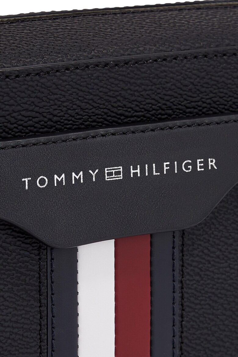 Tommy Hilfiger Чанта през рамо от еко кожа - Pepit.bg