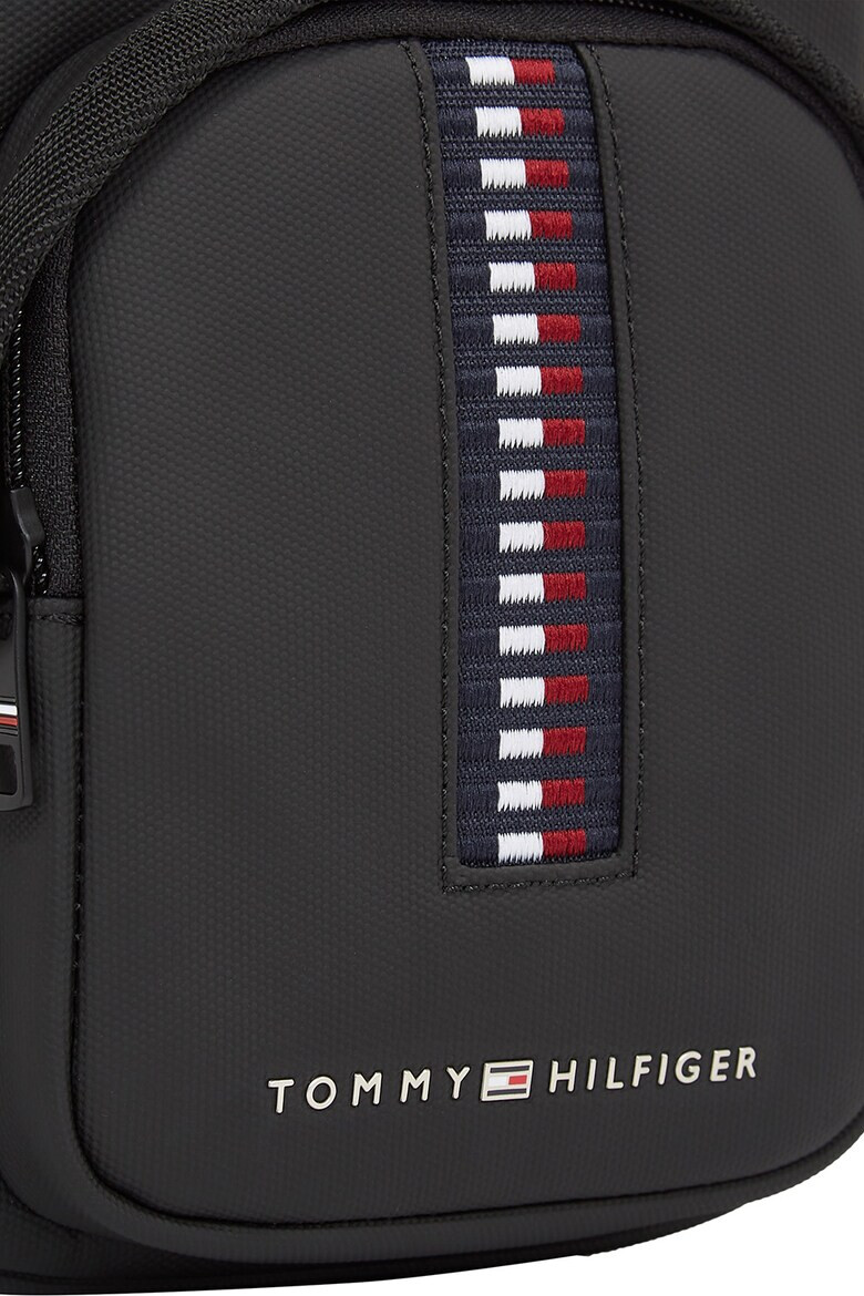 Tommy Hilfiger Чанта през рамо с лого - Pepit.bg