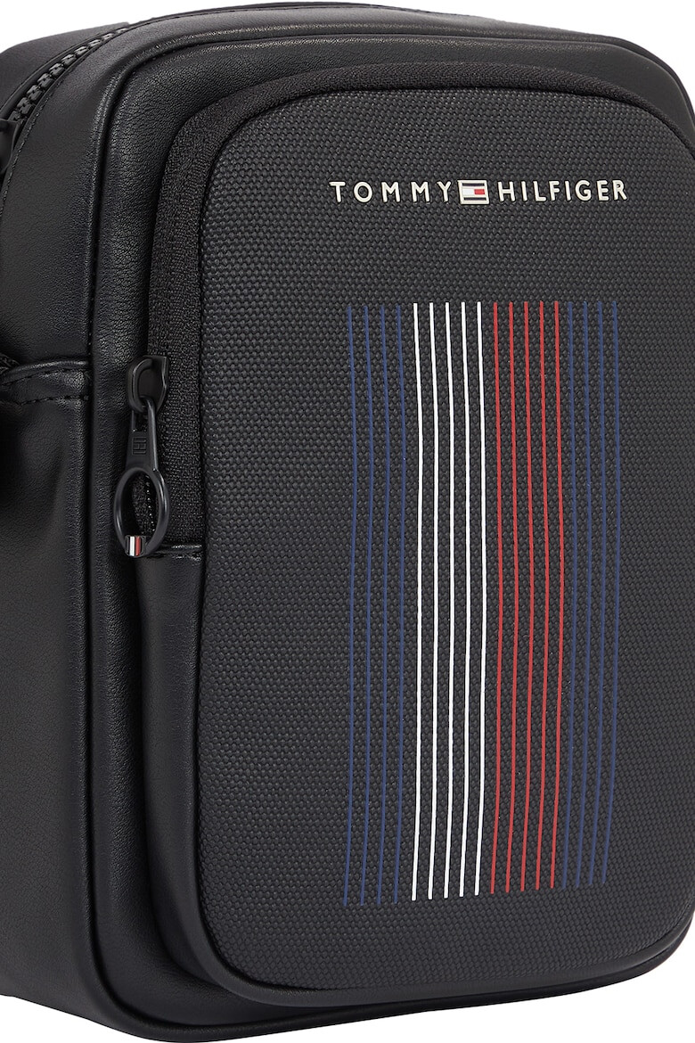 Tommy Hilfiger Чанта през рамо с лого - Pepit.bg