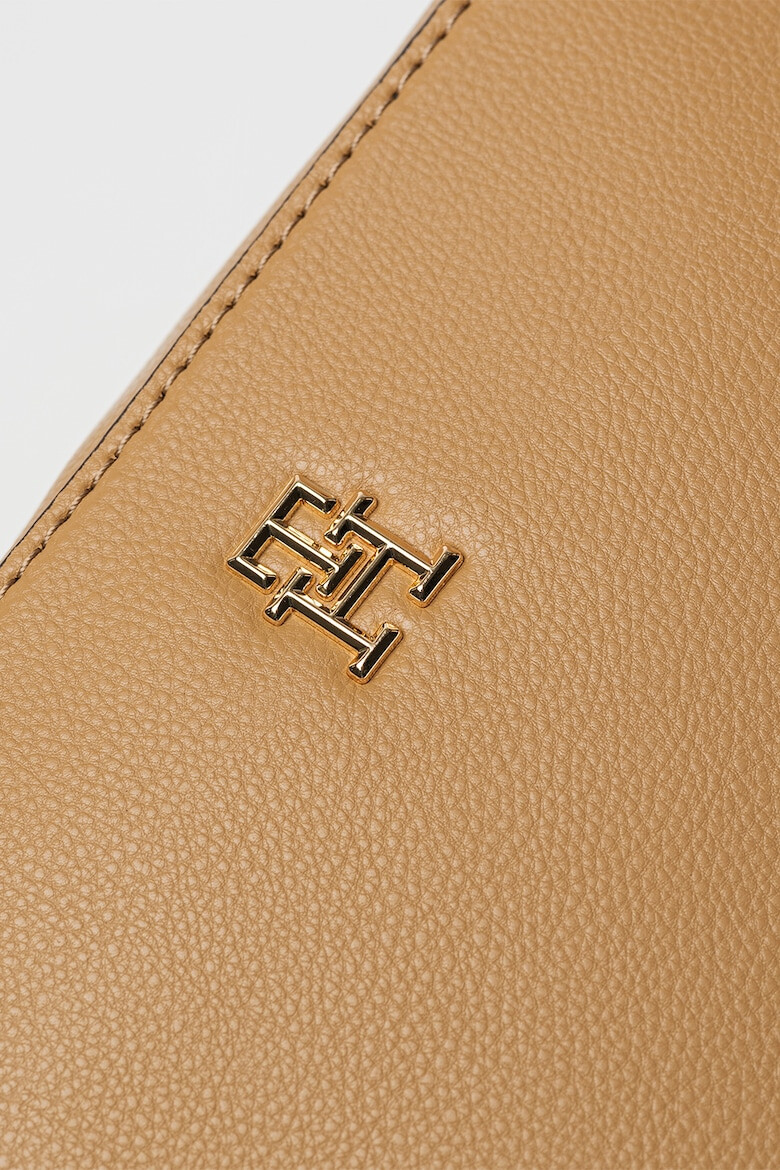 Tommy Hilfiger Чанта през рамо Soft Plaque - Pepit.bg