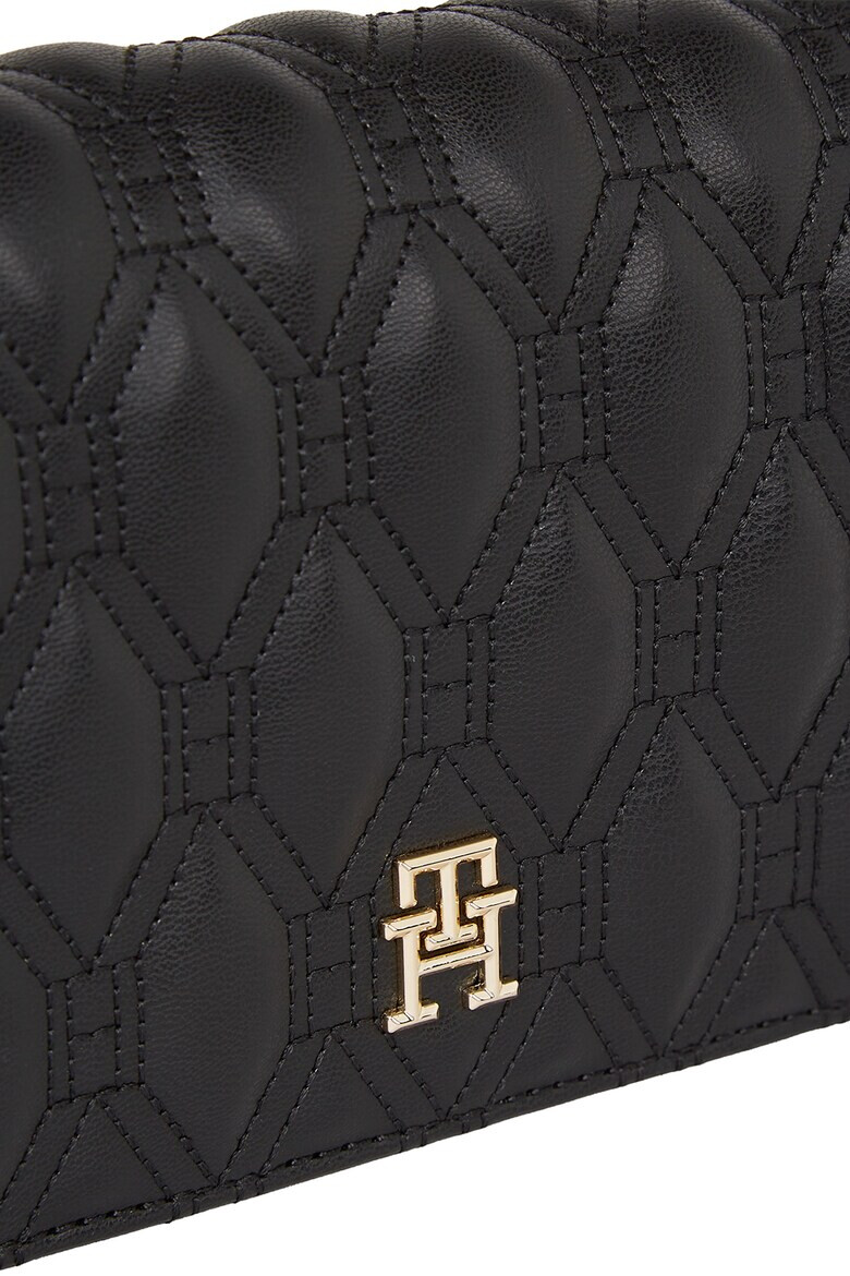 Tommy Hilfiger Чанта Refined през рамо - Pepit.bg