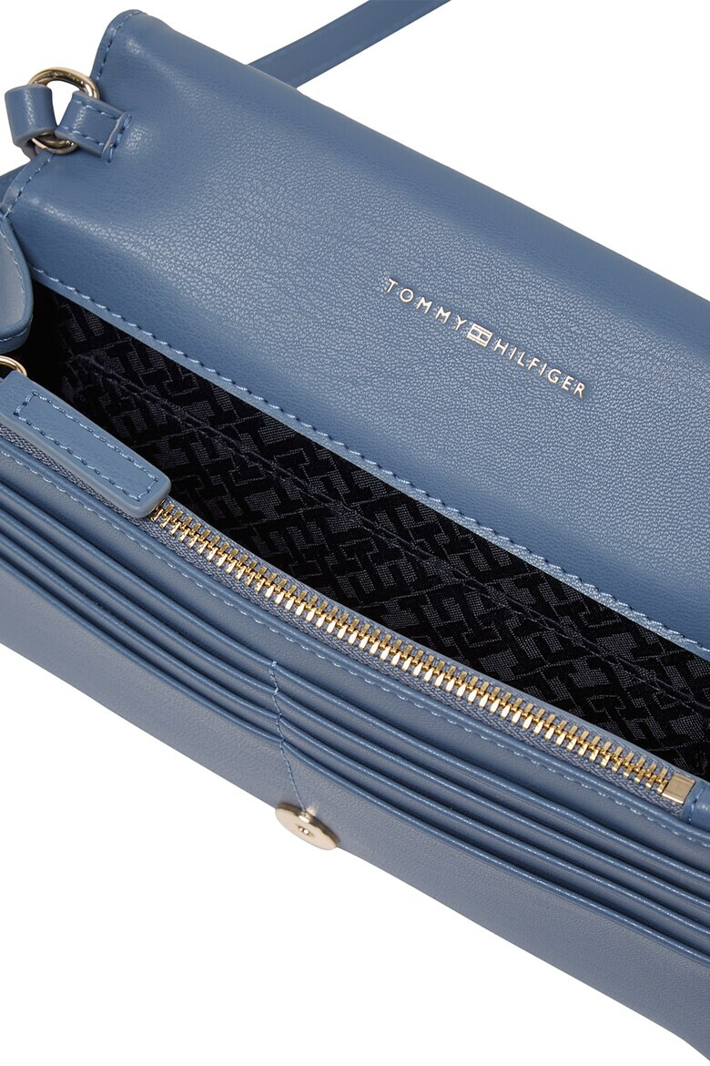 Tommy Hilfiger Чанта Refined през рамо - Pepit.bg