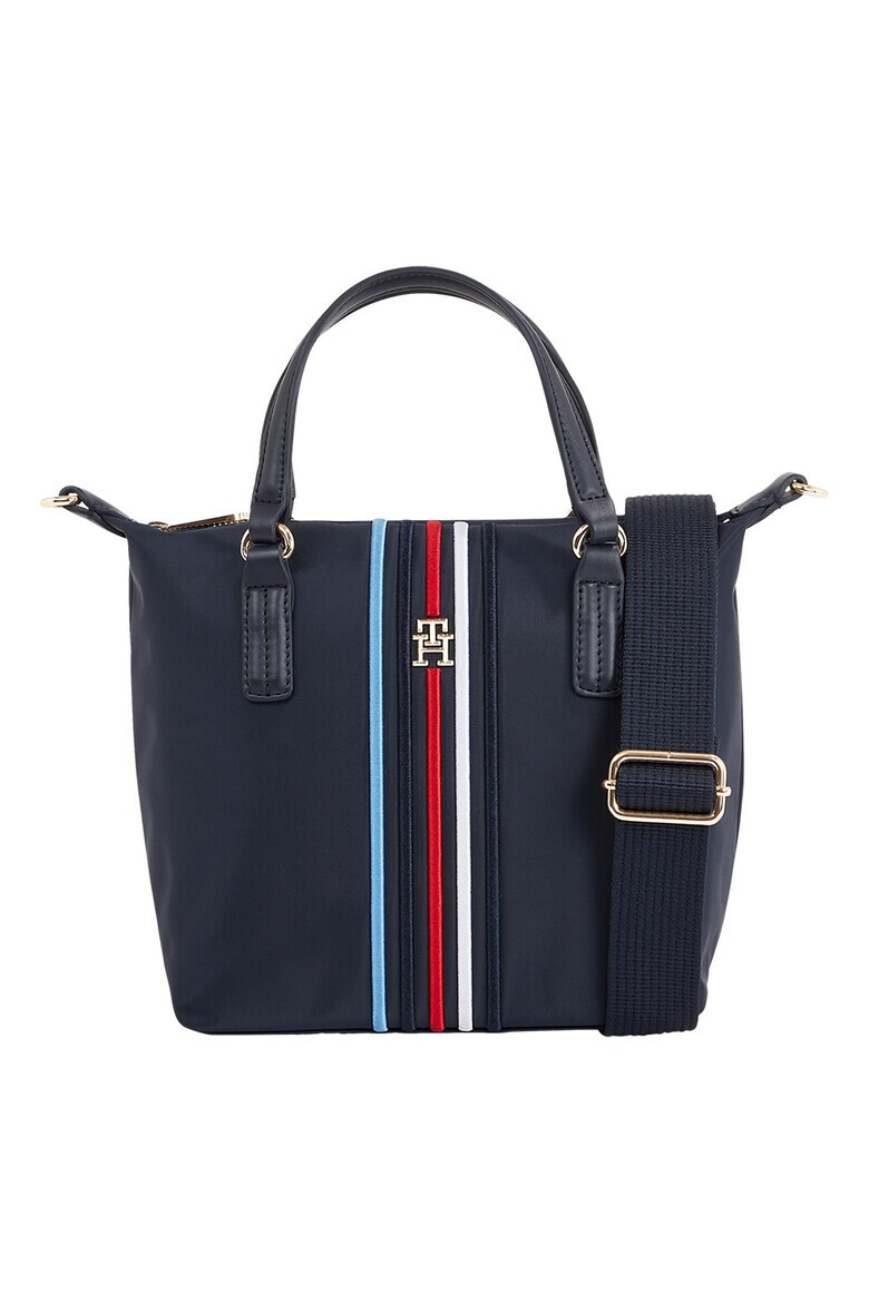 Tommy Hilfiger Чанта с контрасти - Pepit.bg