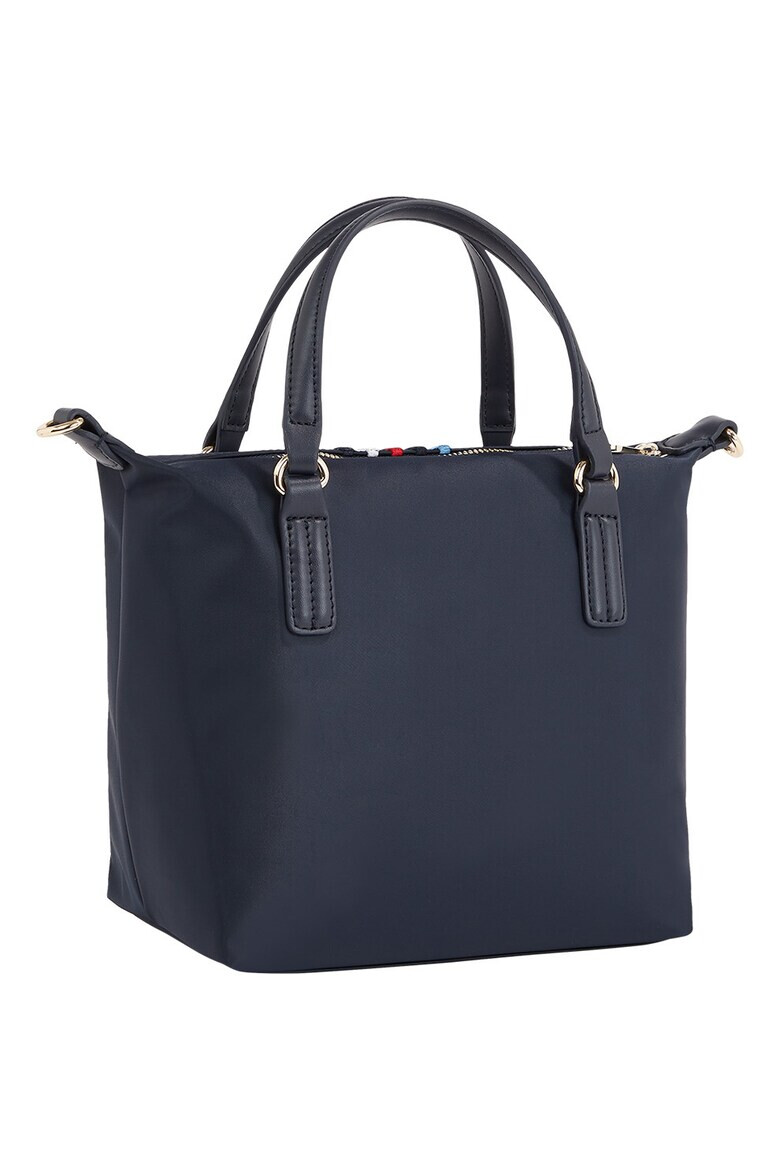 Tommy Hilfiger Чанта с контрасти - Pepit.bg