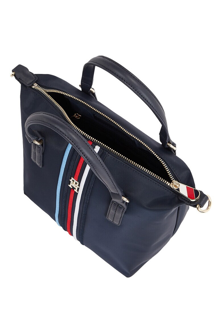 Tommy Hilfiger Чанта с контрасти - Pepit.bg