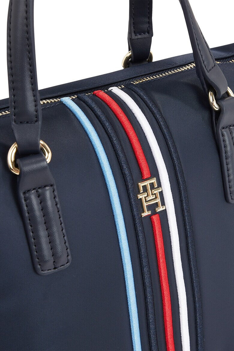 Tommy Hilfiger Чанта с контрасти - Pepit.bg