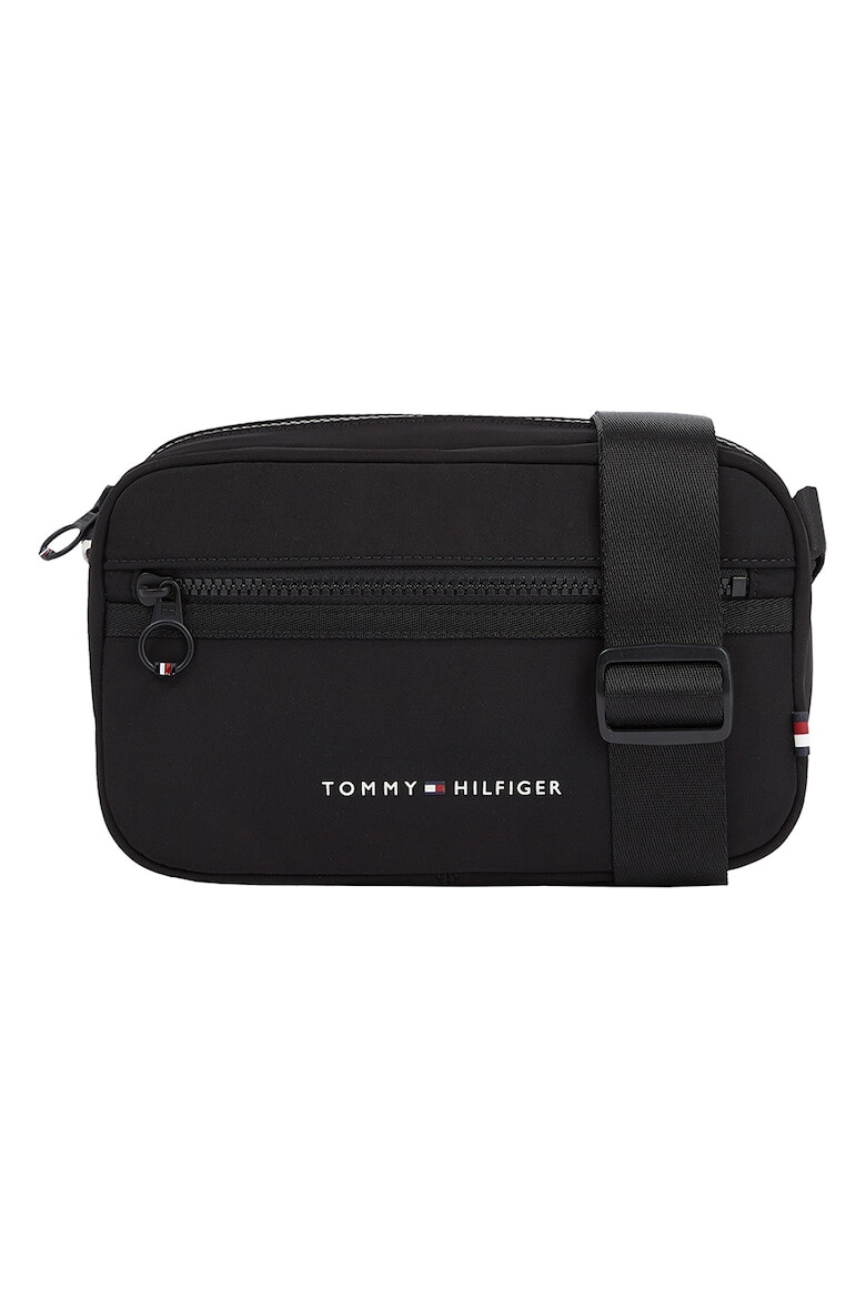Tommy Hilfiger Чанта с лого - Pepit.bg