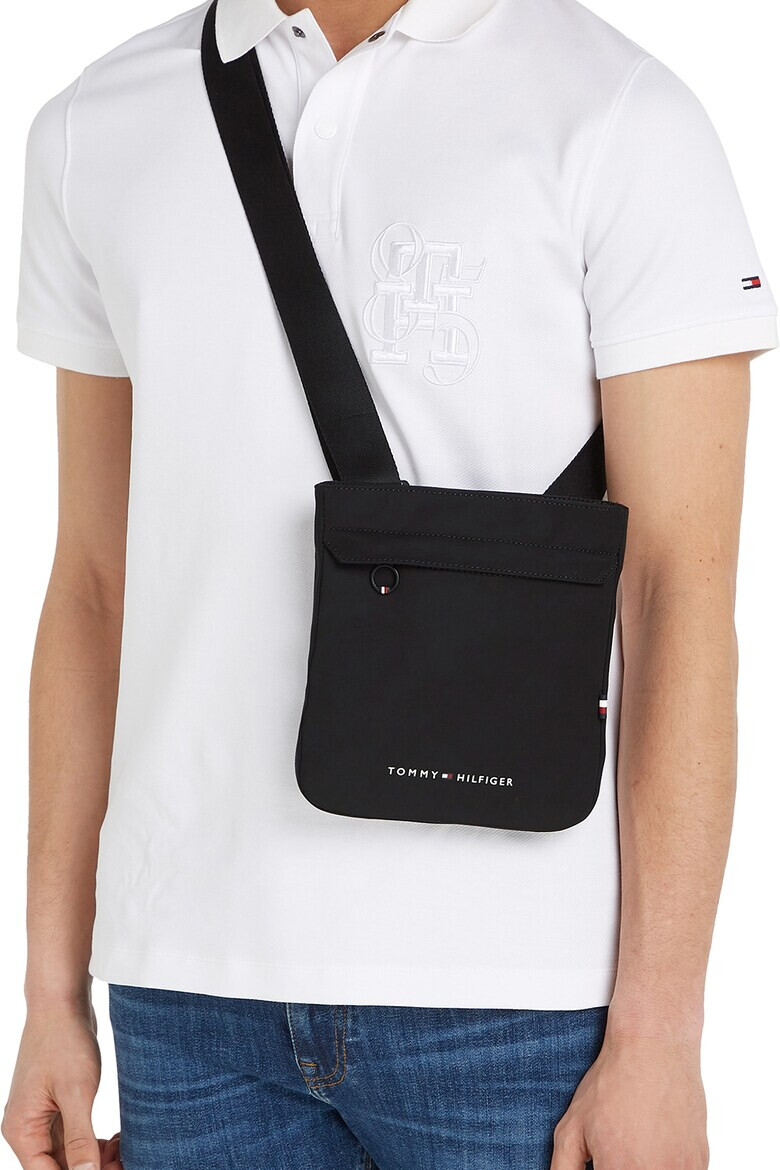Tommy Hilfiger Чанта с лого - Pepit.bg