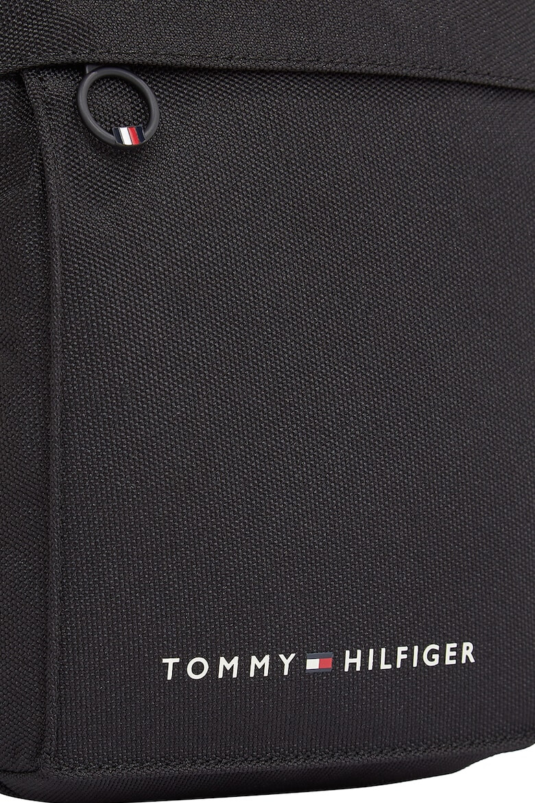 Tommy Hilfiger Чанта през рамо с лого - Pepit.bg