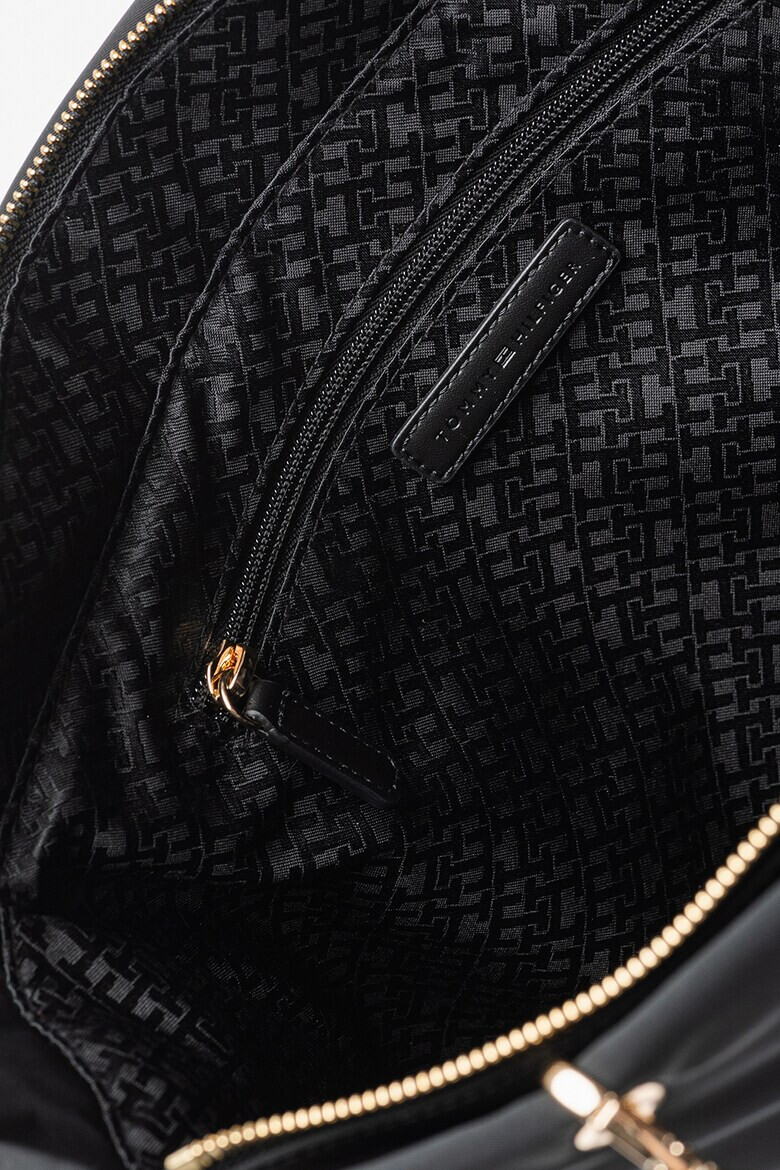 Tommy Hilfiger Чанта с монограми - Pepit.bg