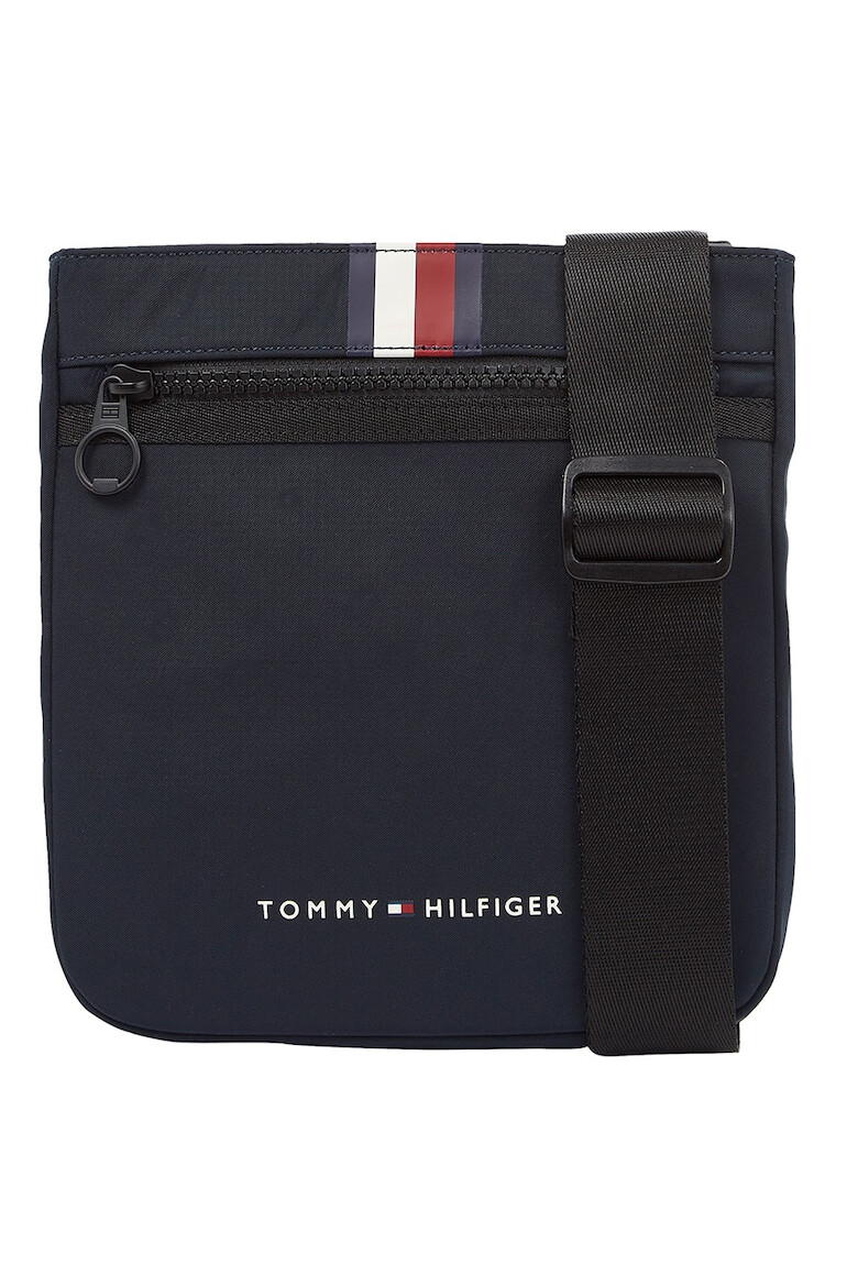 Tommy Hilfiger Чанта Skyline с лого - Pepit.bg