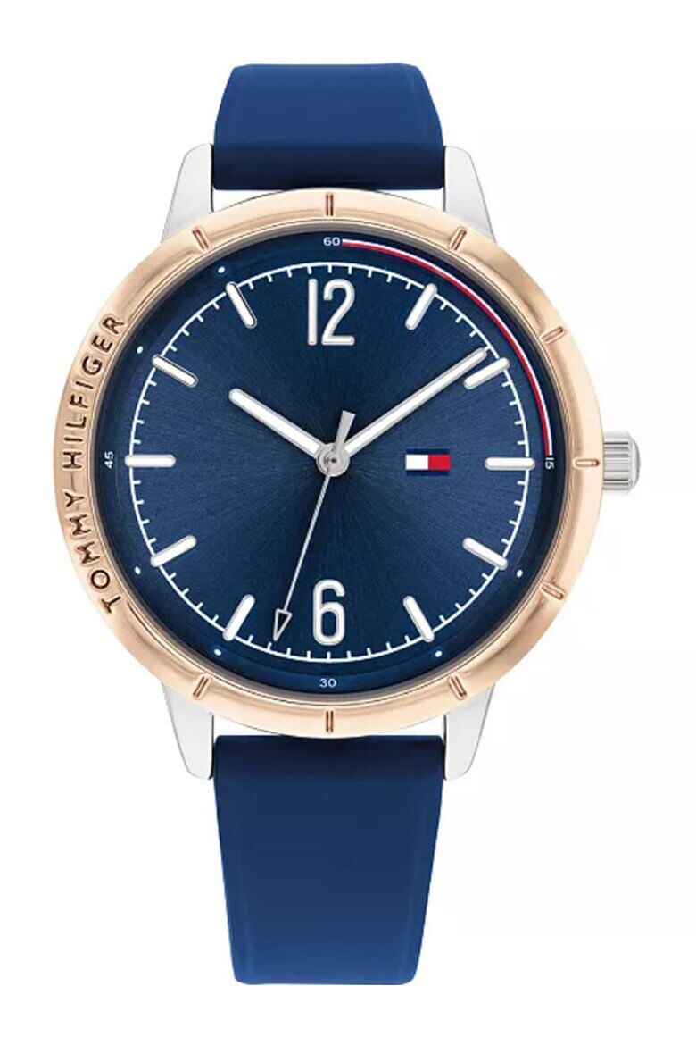 Tommy Hilfiger Часовник и гривна - Pepit.bg