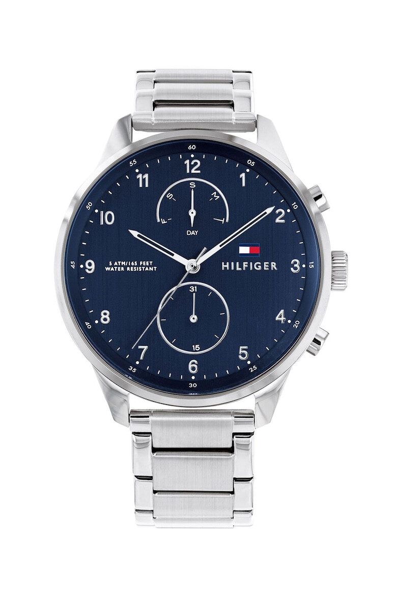 Tommy Hilfiger Часовник от инокс - Pepit.bg
