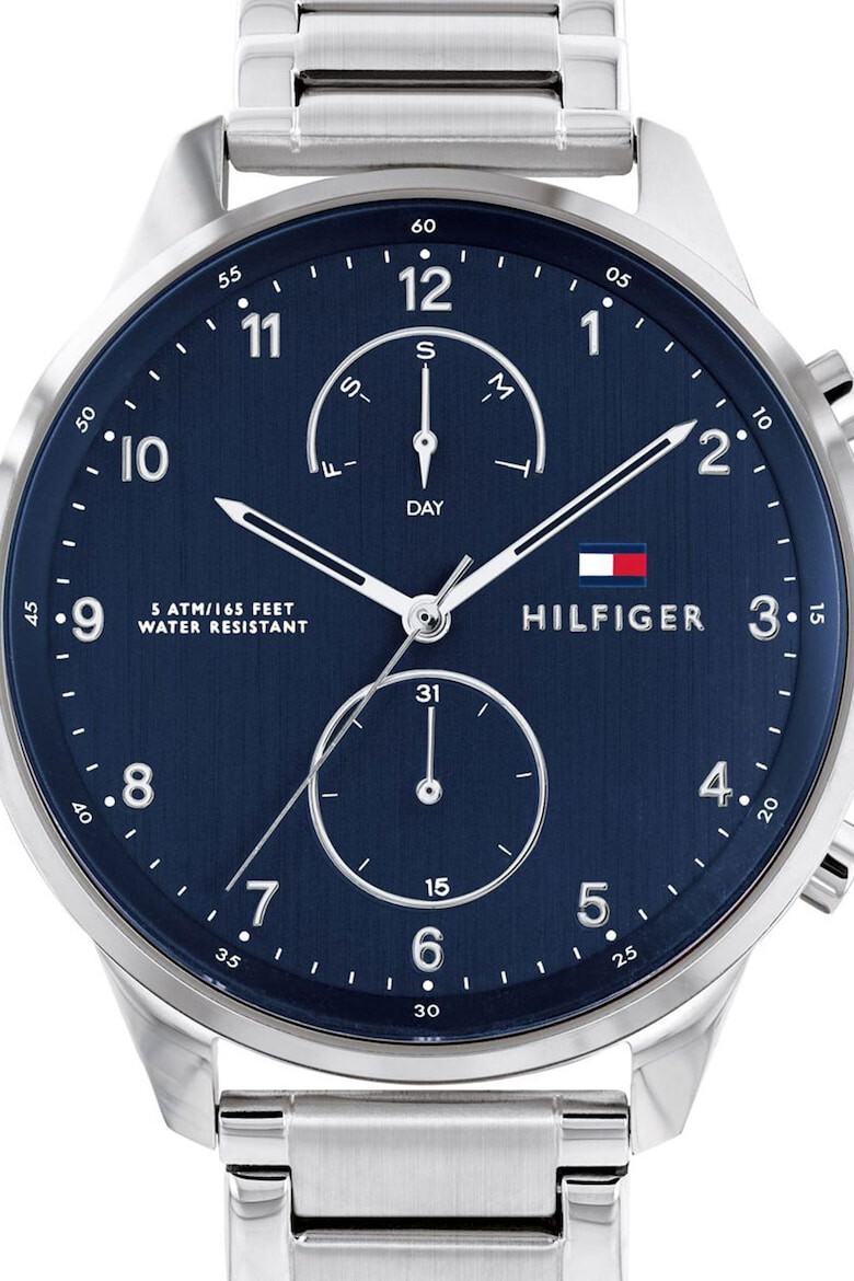 Tommy Hilfiger Часовник от инокс - Pepit.bg