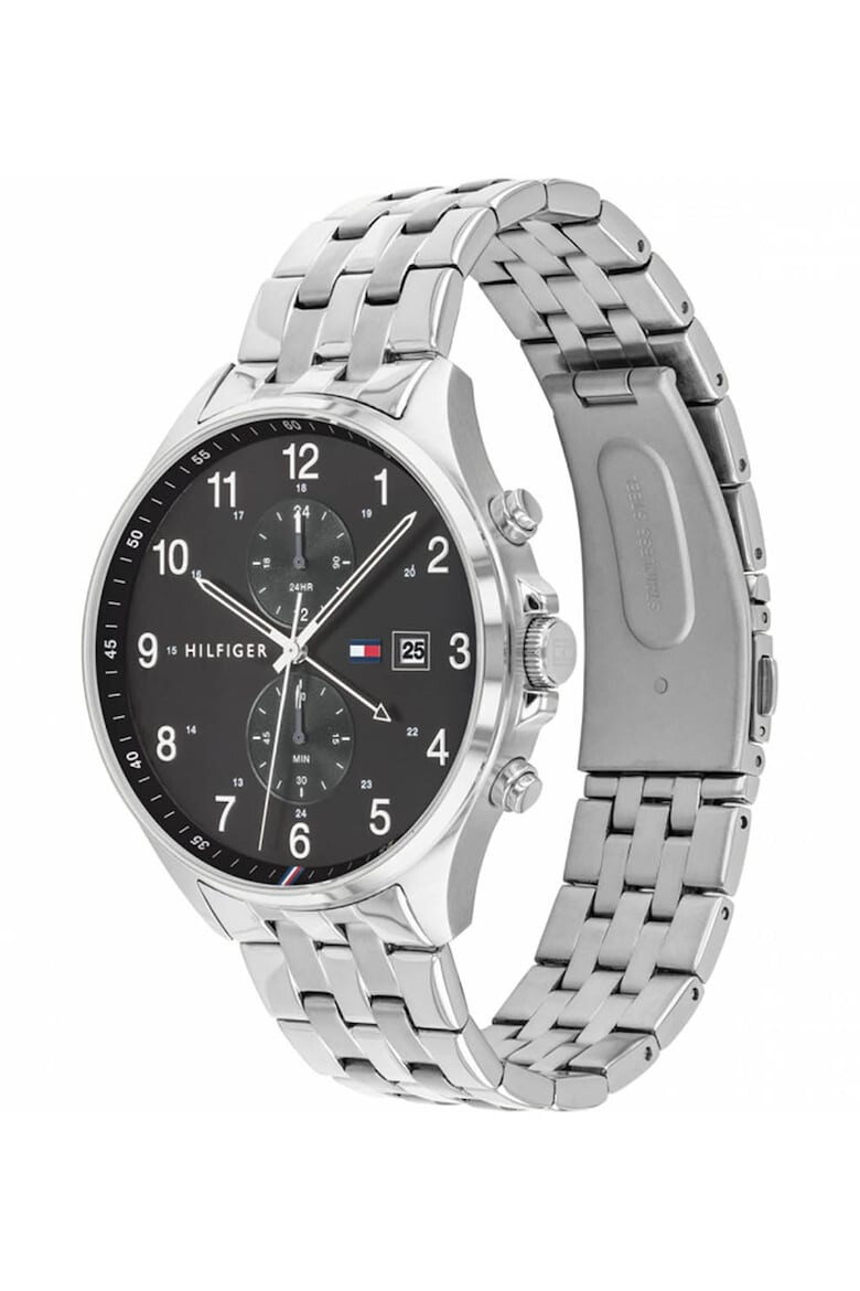 Tommy Hilfiger Часовник от инокс - Pepit.bg