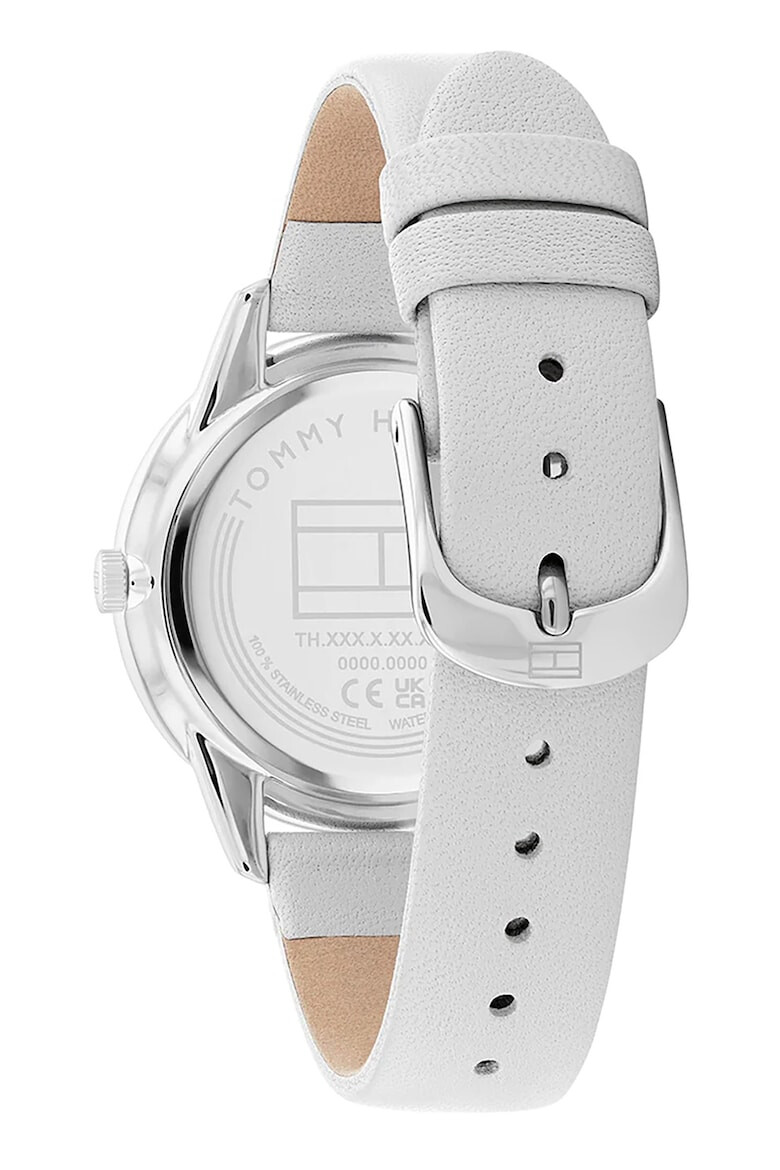 Tommy Hilfiger Часовник с кристали - Pepit.bg