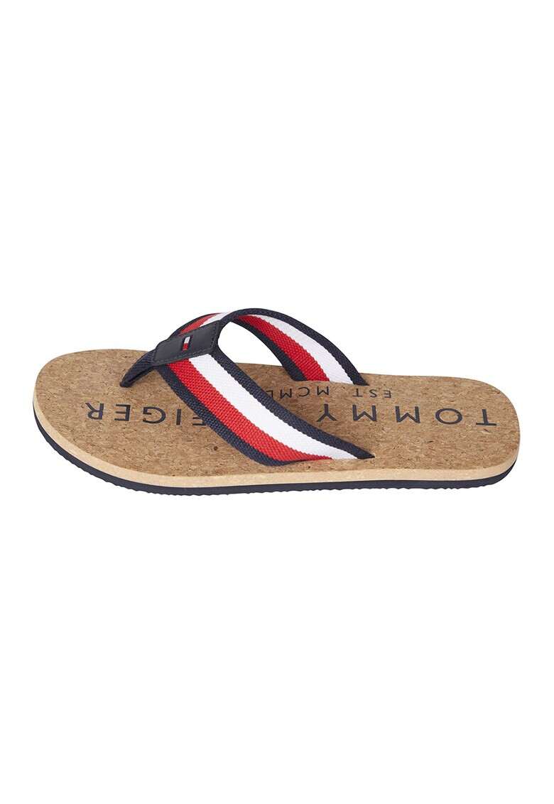 Tommy Hilfiger Чехли с лого - Pepit.bg