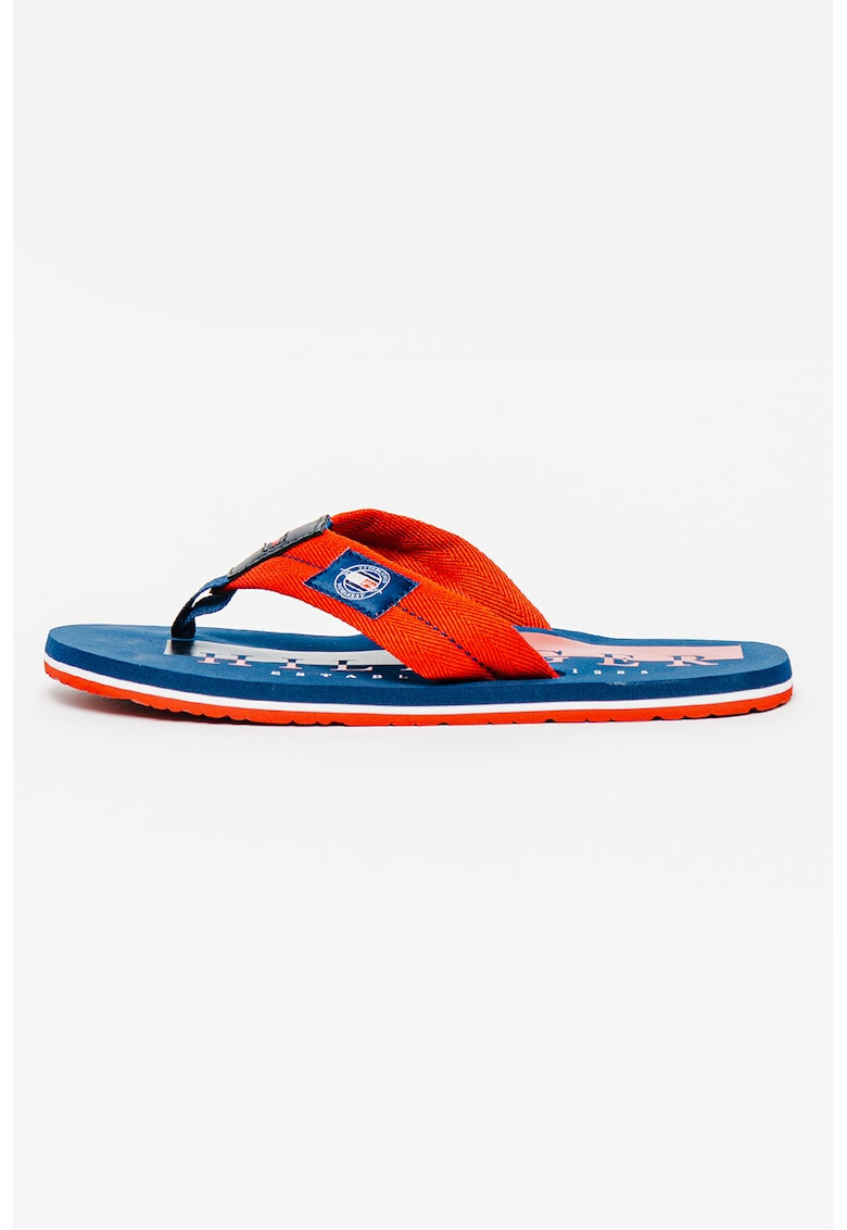 Tommy Hilfiger Чехли с пришито лого - Pepit.bg