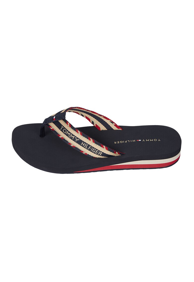 Tommy Hilfiger Чехли с лого и бляскави частици - Pepit.bg
