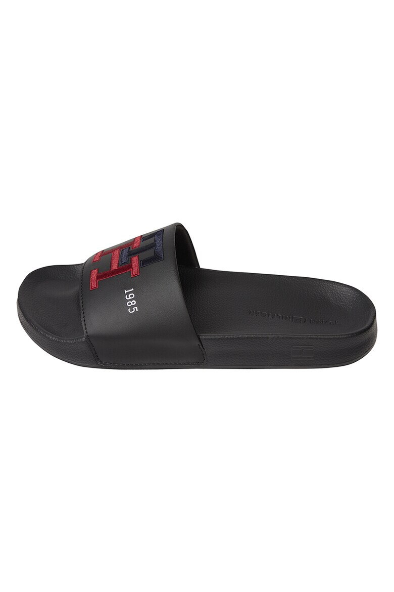 Tommy Hilfiger Чехли с бродиран монограм - Pepit.bg