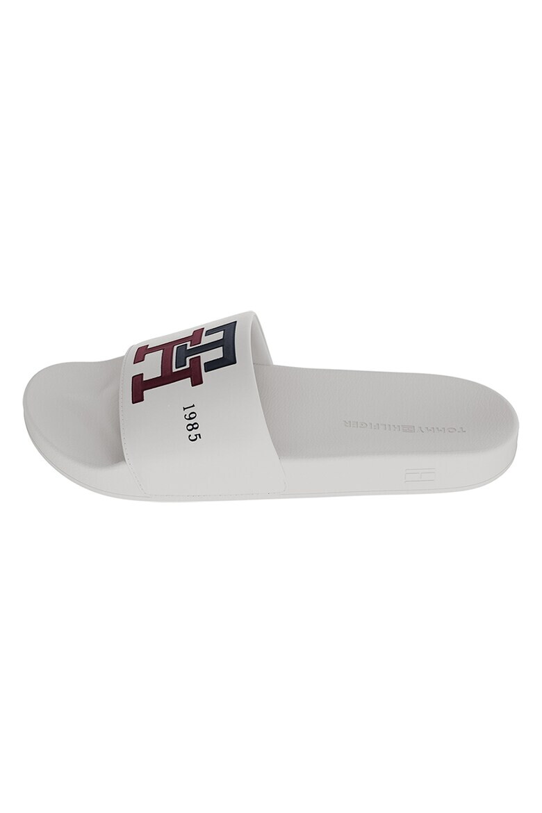 Tommy Hilfiger Чехли с бродиран монограм - Pepit.bg