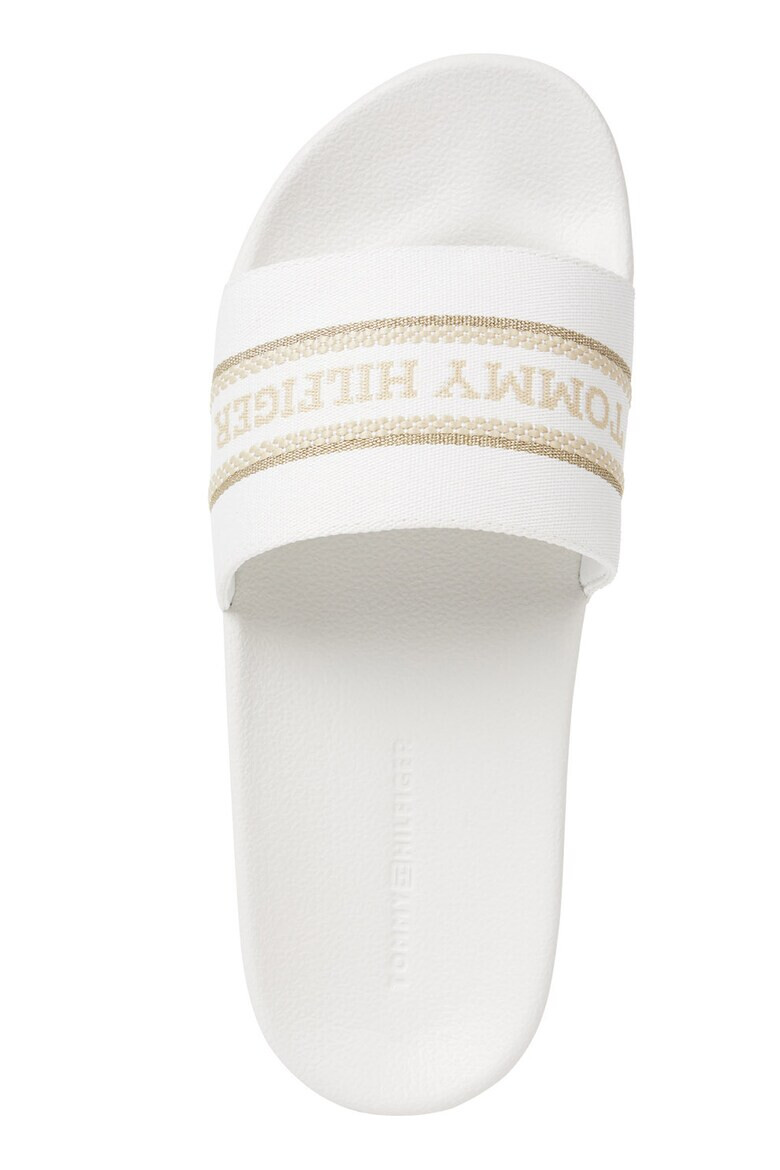 Tommy Hilfiger Чехли с бродирано лого - Pepit.bg