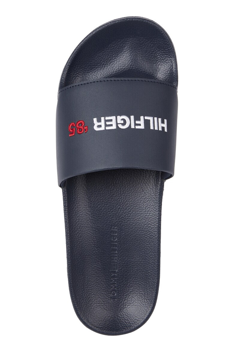 Tommy Hilfiger Чехли с бродирано лого - Pepit.bg