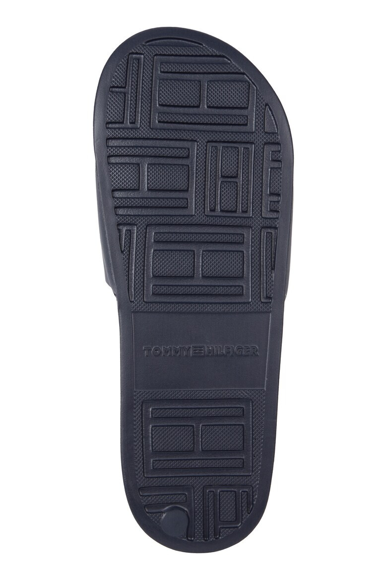 Tommy Hilfiger Чехли с бродирано лого - Pepit.bg