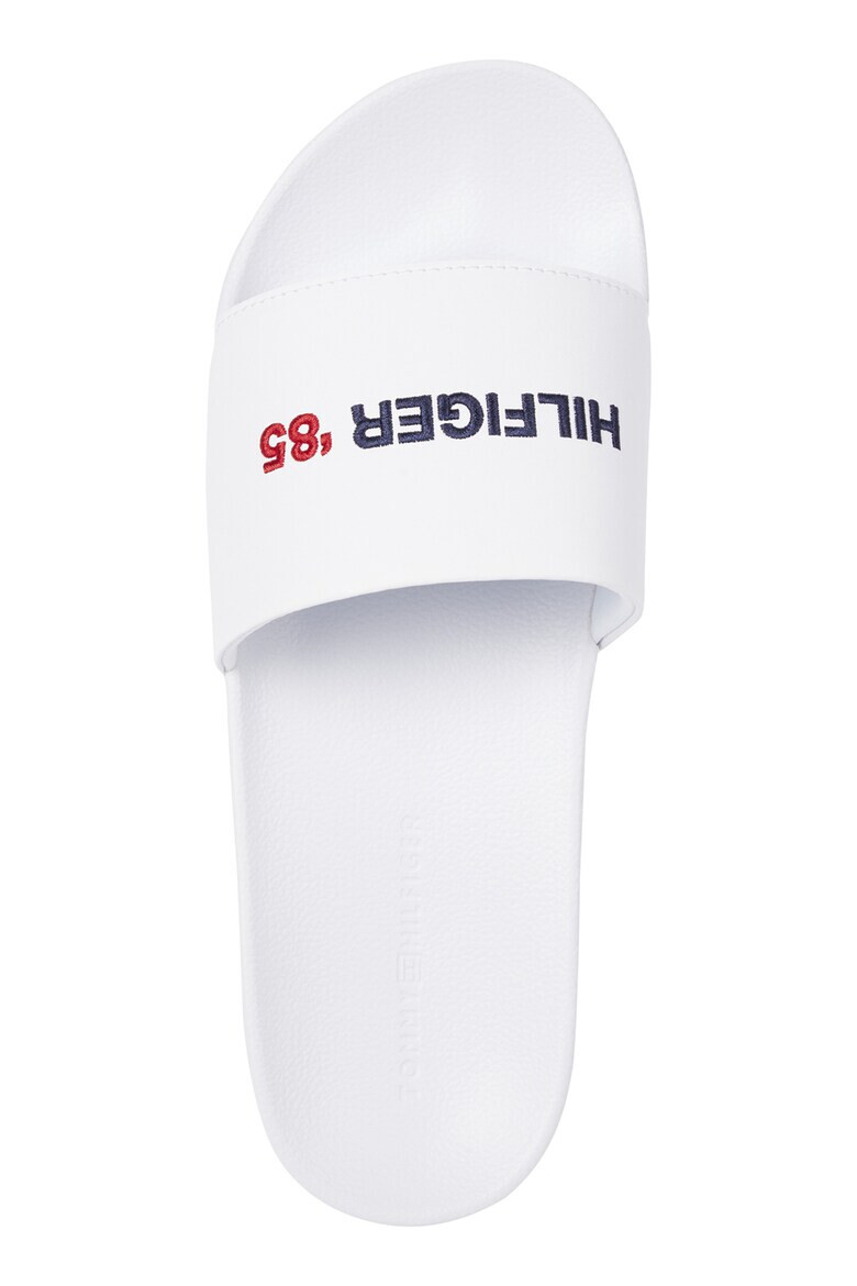 Tommy Hilfiger Чехли с бродирано лого - Pepit.bg