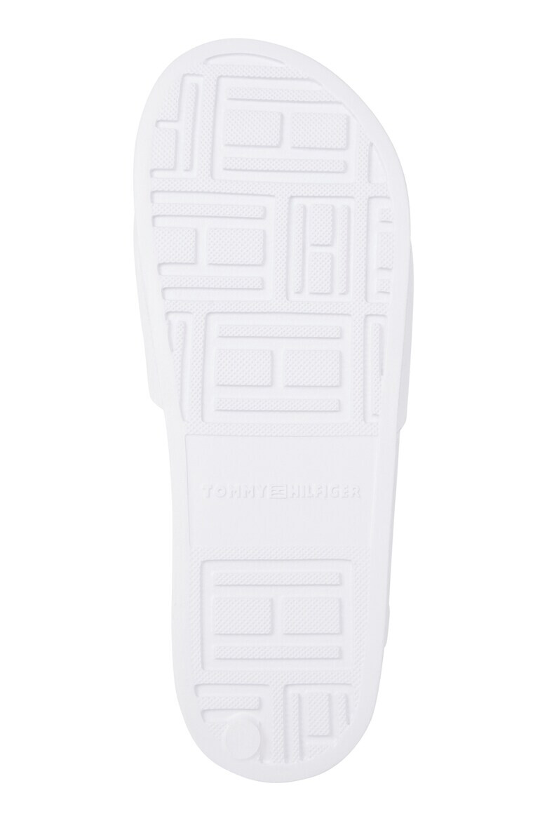Tommy Hilfiger Чехли с бродирано лого - Pepit.bg