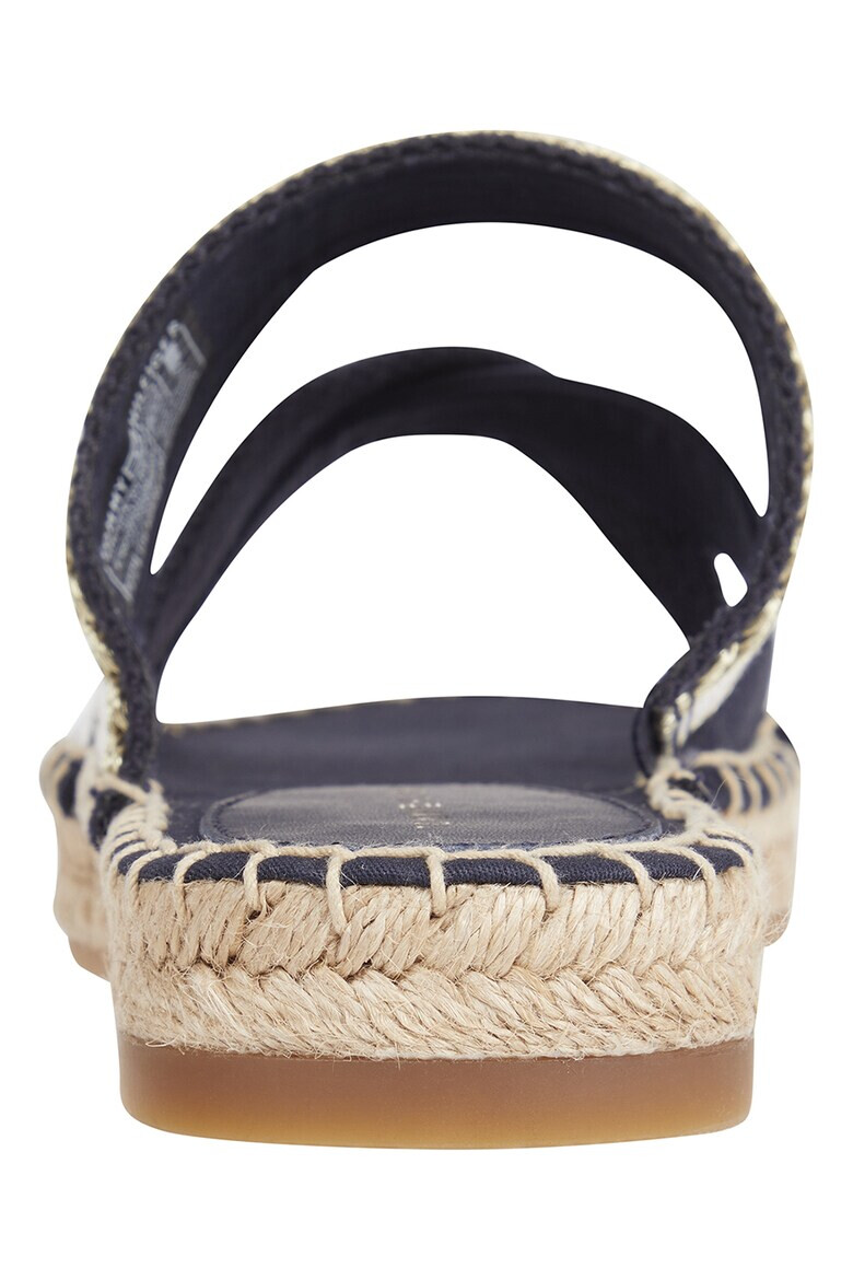 Tommy Hilfiger Чехли с кръстосани каишки - Pepit.bg