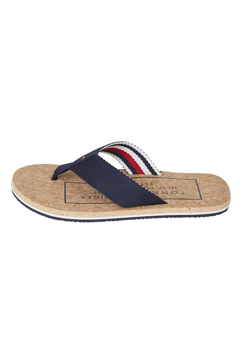 Tommy Hilfiger Чехли с лого - Pepit.bg