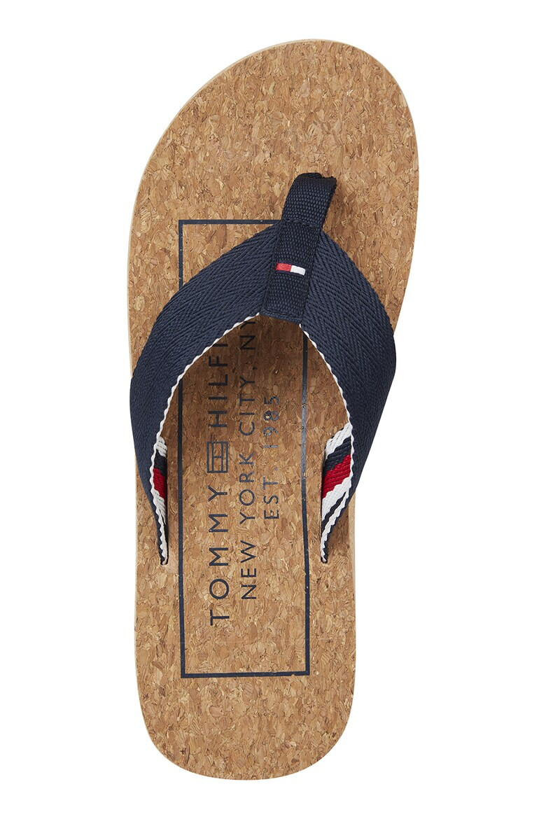 Tommy Hilfiger Чехли с лого - Pepit.bg