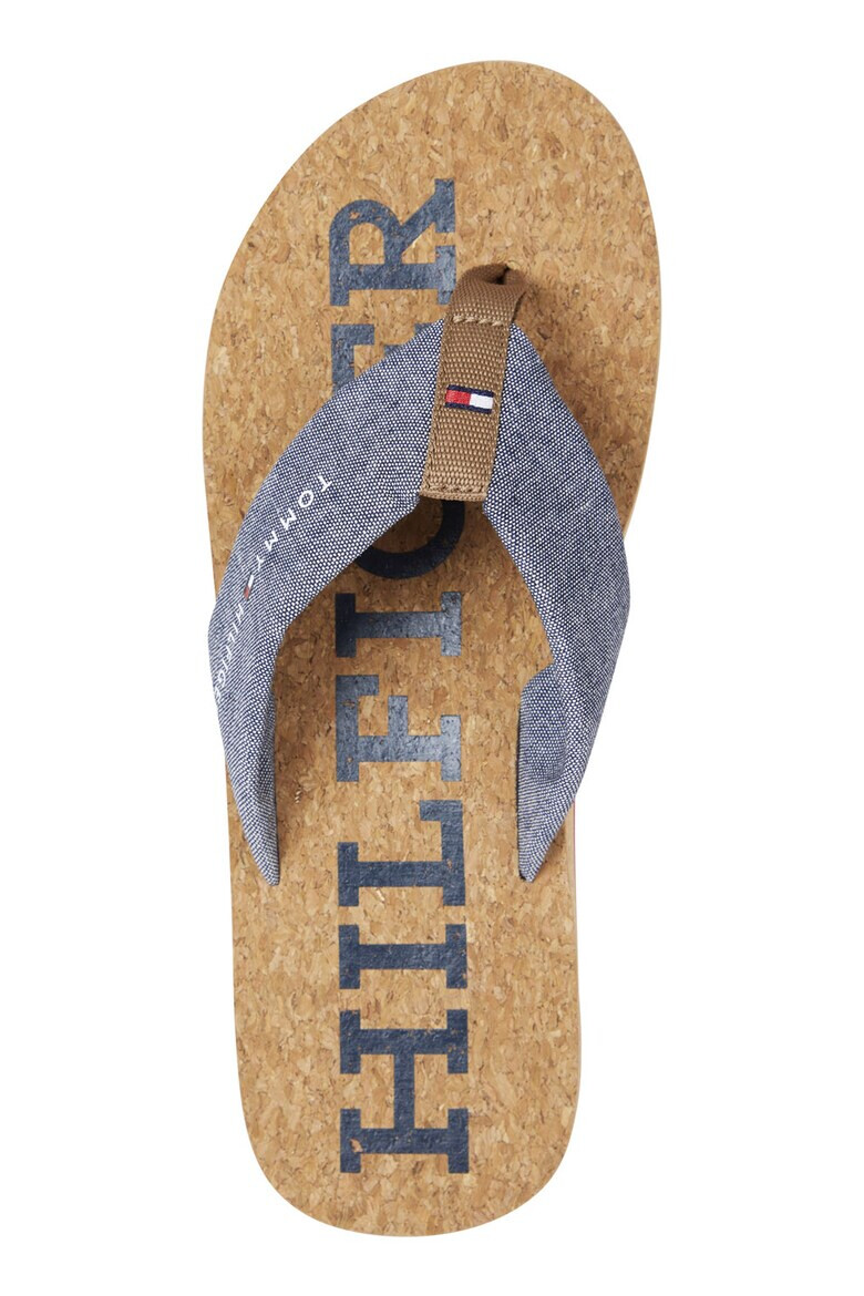 Tommy Hilfiger Чехли с лого - Pepit.bg