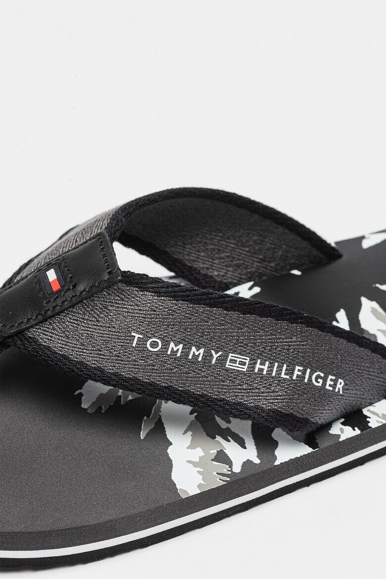 Tommy Hilfiger Чехли с лого - Pepit.bg