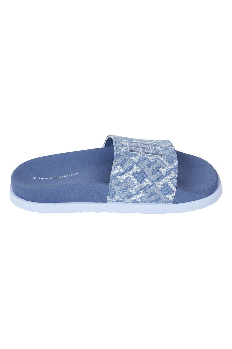 Tommy Hilfiger Чехли с монограми - Pepit.bg