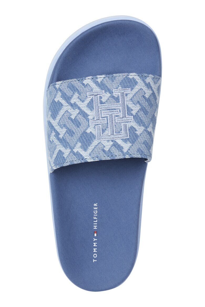 Tommy Hilfiger Чехли с монограми - Pepit.bg