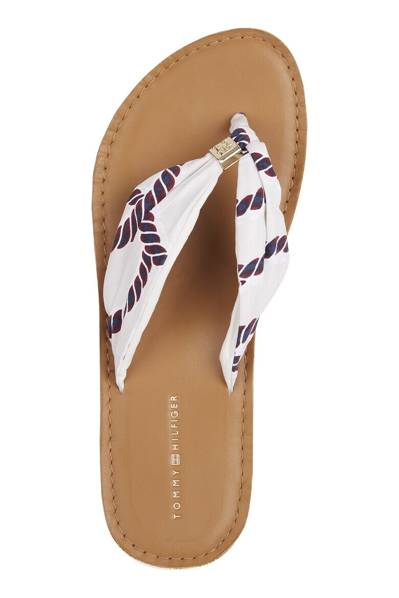 Tommy Hilfiger Чехли с принт - Pepit.bg