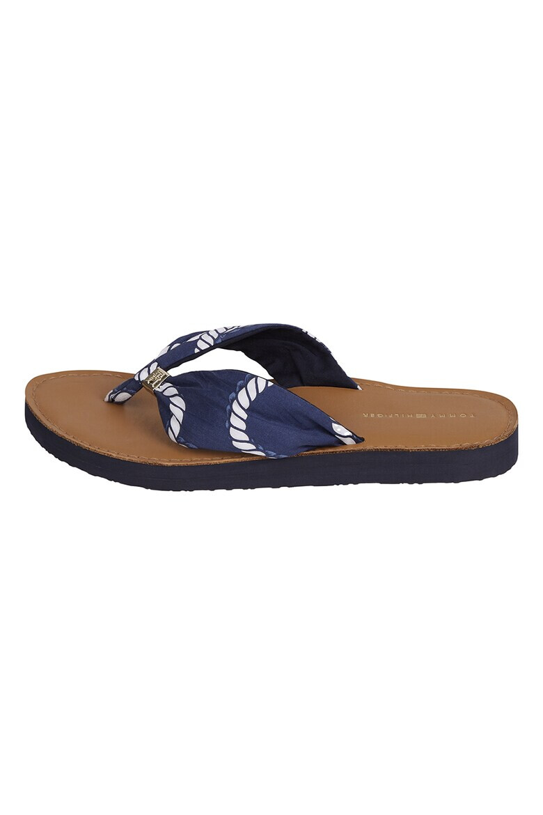 Tommy Hilfiger Чехли с принт - Pepit.bg