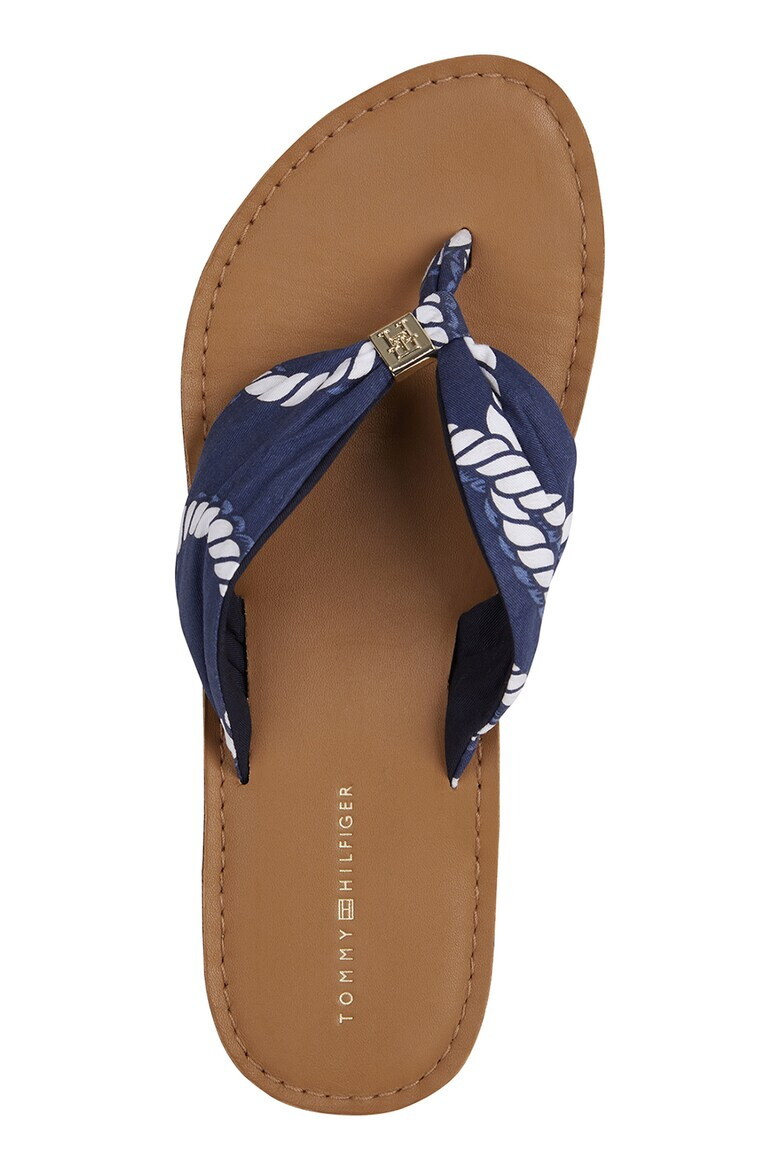 Tommy Hilfiger Чехли с принт - Pepit.bg