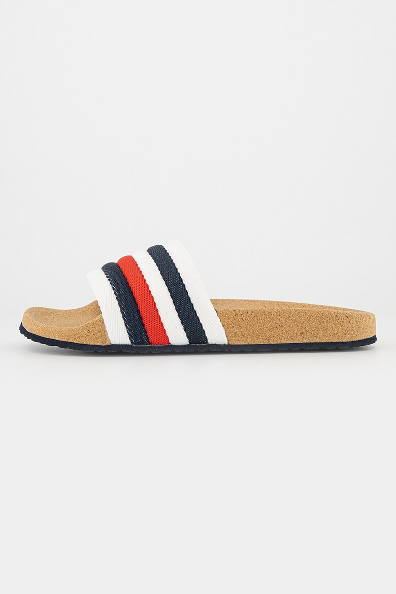 Tommy Hilfiger Чехли с райе - Pepit.bg