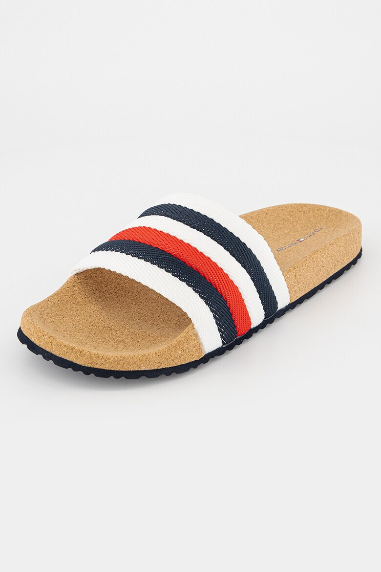 Tommy Hilfiger Чехли с райе - Pepit.bg