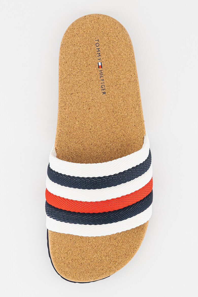 Tommy Hilfiger Чехли с райе - Pepit.bg