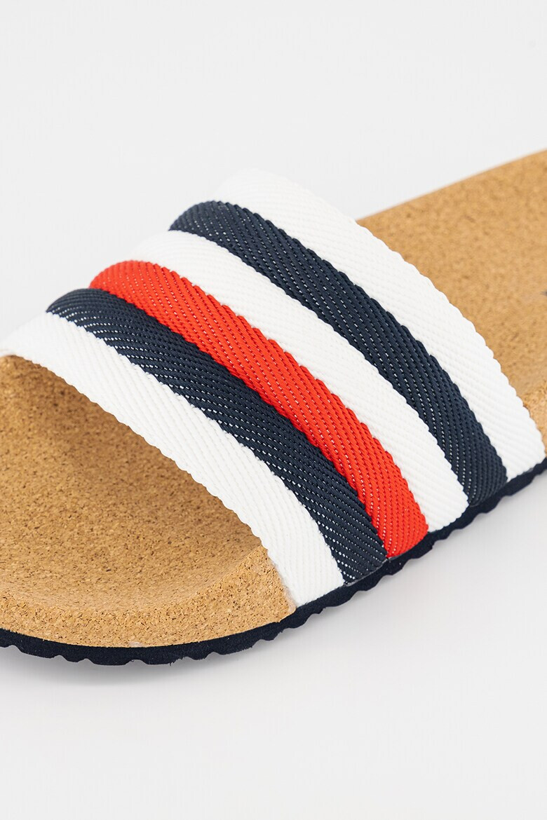 Tommy Hilfiger Чехли с райе - Pepit.bg
