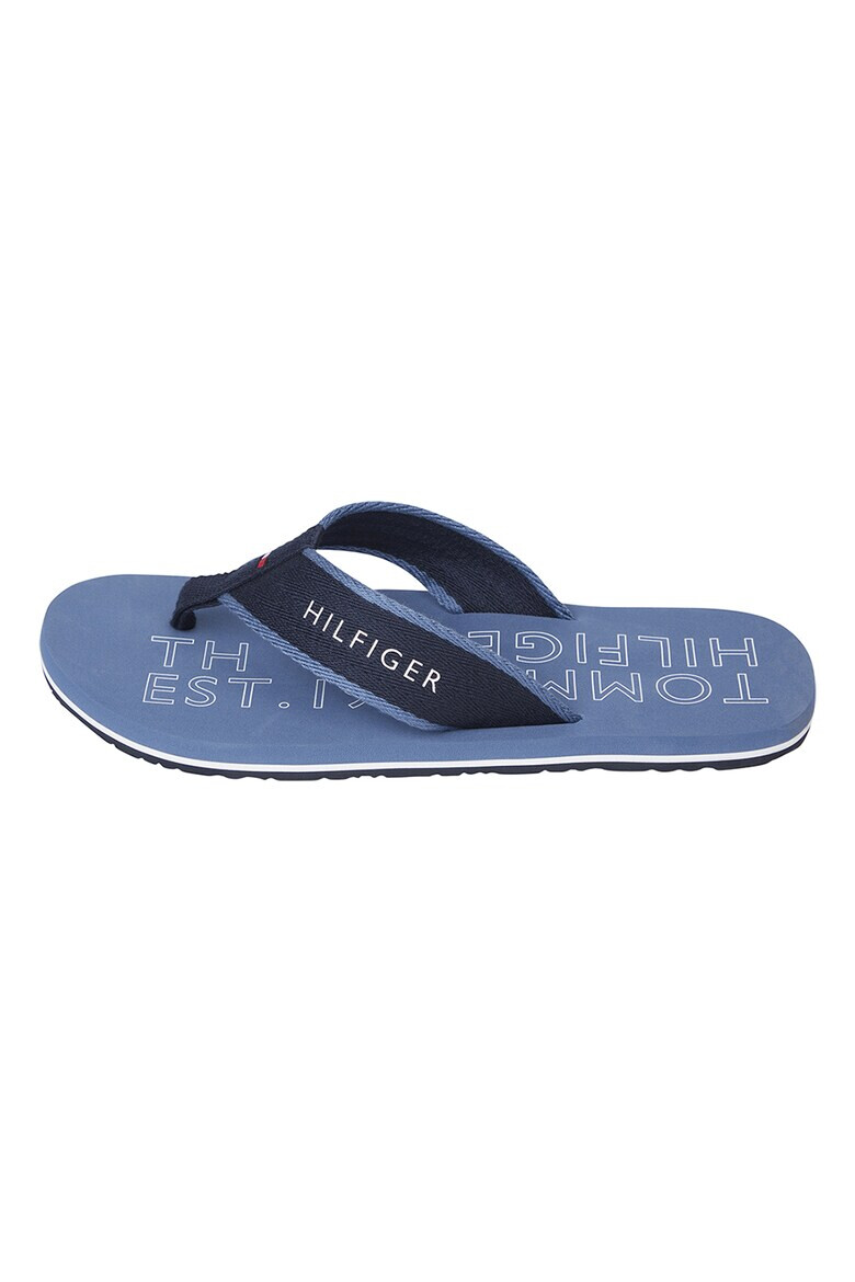 Tommy Hilfiger Чехли Sporty с лого - Pepit.bg