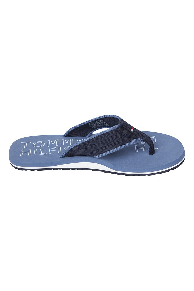 Tommy Hilfiger Чехли Sporty с лого - Pepit.bg