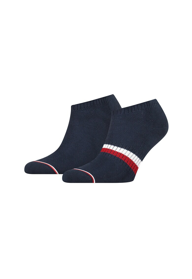 Tommy Hilfiger Чорапи - 2 чифта - Pepit.bg