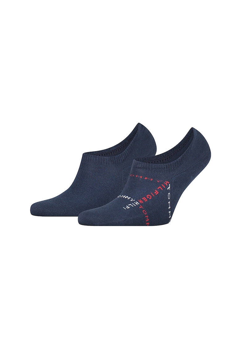 Tommy Hilfiger Чорапи - 2 чифта - Pepit.bg