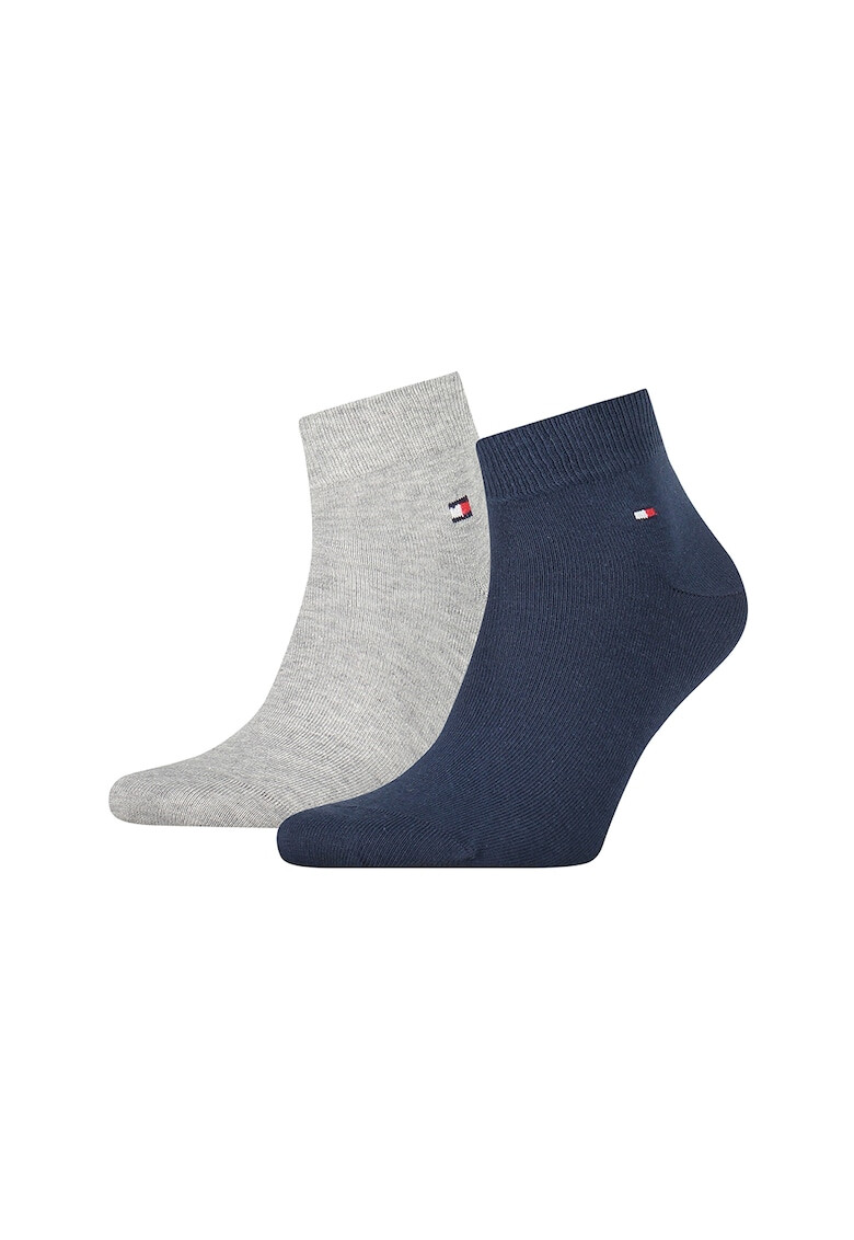 Tommy Hilfiger Чорапи - 2 чифта - Pepit.bg